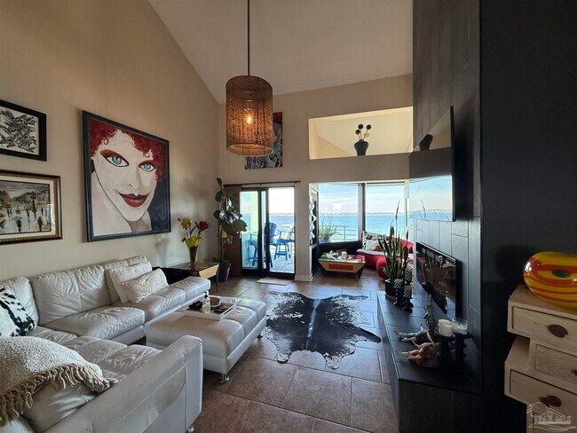 Photo - 1390 Fort Pickens Rd Unit 201