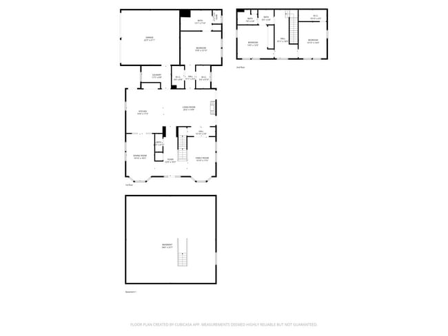 Photo - Three Bedroom Collegiate Station Home