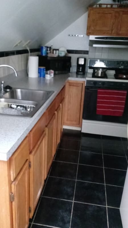 Photo - 1125-E174 E 174th St Unit Loft efficentcy