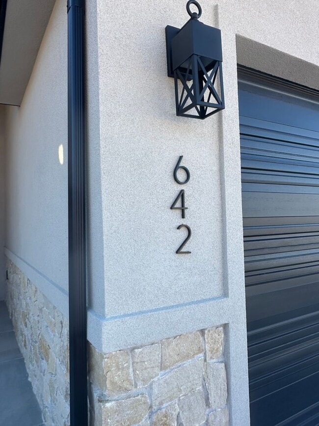 Photo - Beautiful New 4 Bedroom Home in Cedar City!