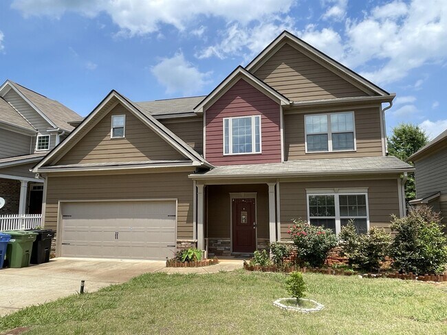 Photo - 7308 Sorrel Ct House