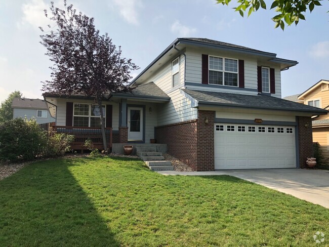 Building Photo - Spacious Sterling Hills 3 Bed 2.5 Bath Tri... Rental