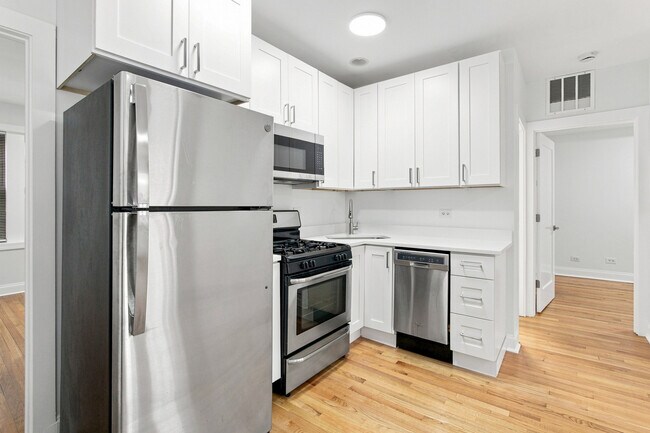 Photo - 3731 N Elston Ave Unidad 2N