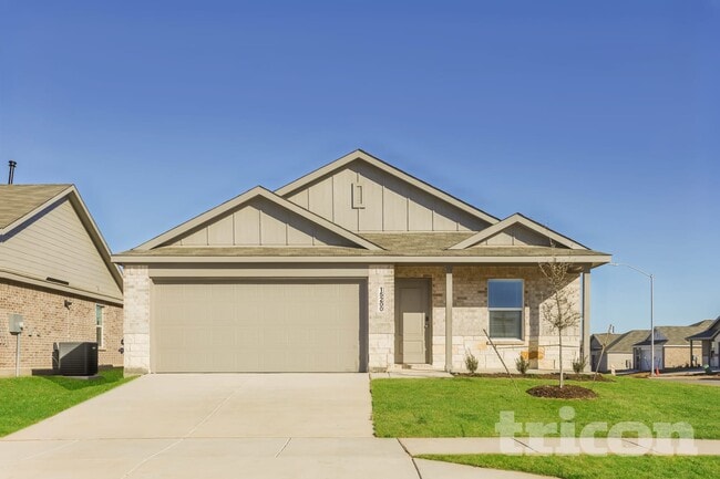 Building Photo - 15200 Dancehall Dr