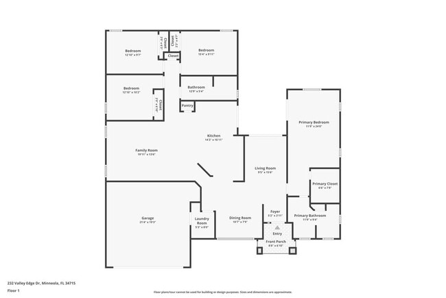 Photo - 232 Valley Edge Dr