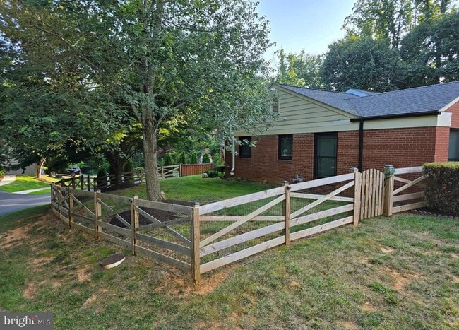 Building Photo - 3805 Nalls Rd Rental