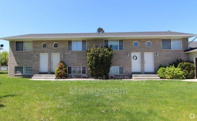 Building Photo - 1940 Ammon Rd Rental