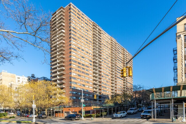 Photo - River View Towers