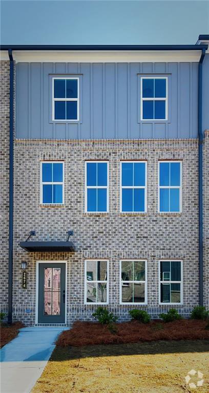 Building Photo - 2676 Whistler Wy NE Rental