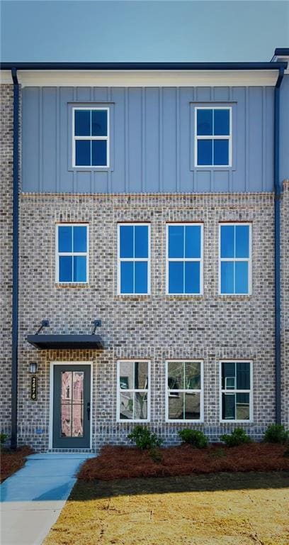 Photo - 2676 Whistler Wy NE Townhome