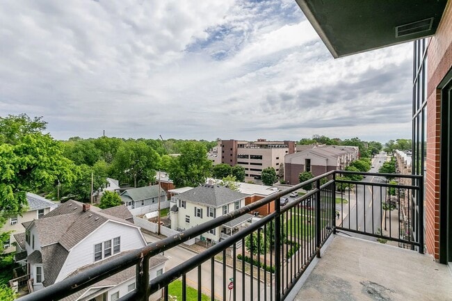 Photo - North Light Luxury Lofts