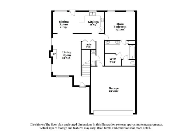 Photo - 208 Painter Dr