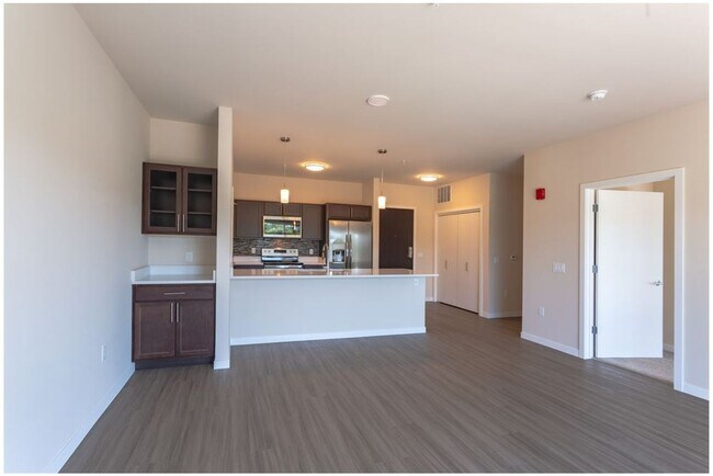 Luxe Apartments