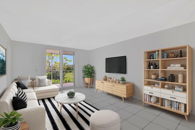Photo - 5500 NW 2nd Ave Condo Unit 325
