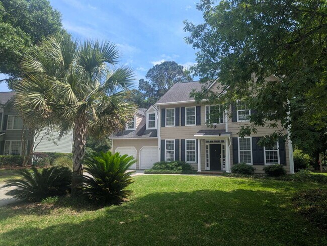 Photo - 4BD Brickyard Plantation Home for Lease - Mt. Pleasant
