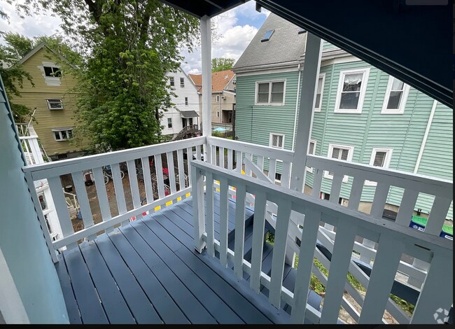 Building Photo - 97 Morrison Ave Unit 2A Rental