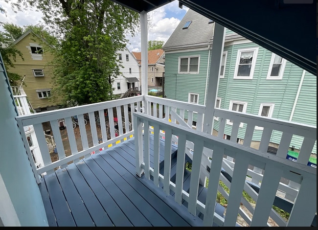 Photo - 97 Morrison Ave Apartments Unit 2A