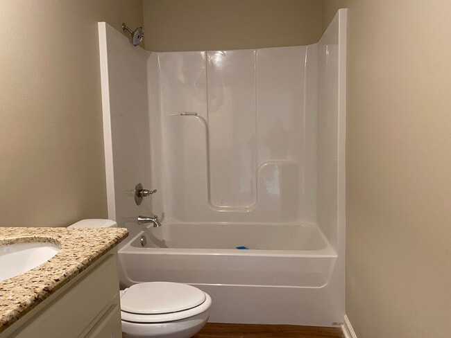 Photo - Fox Creek Townhomes Unit B