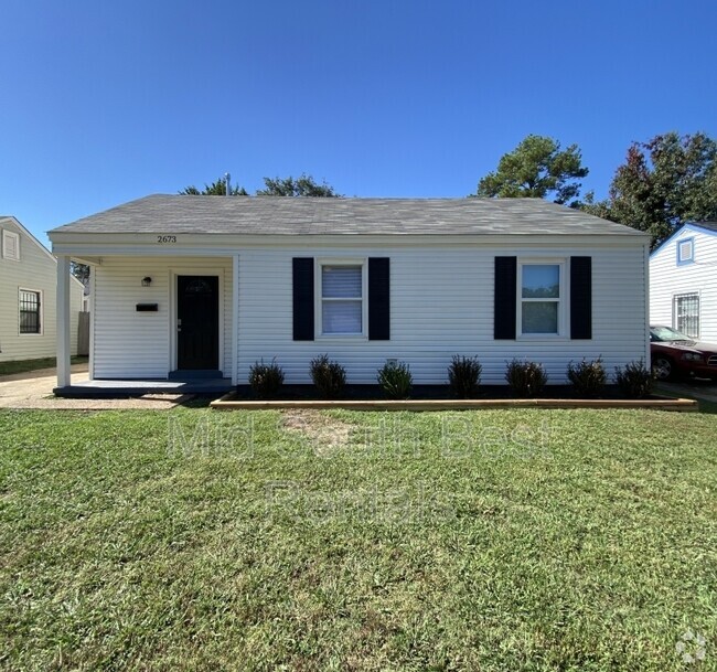 Building Photo - 2673 Durby Cir Rental