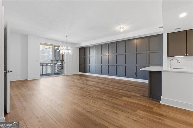 Photo - 285 Centennial Olympic Dr Unit 1606