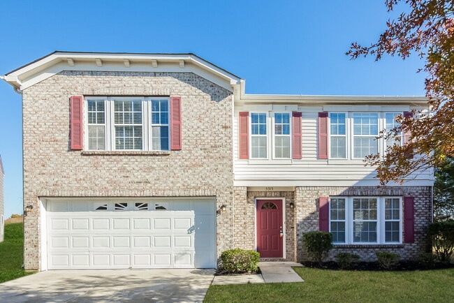 Building Photo - 5315 Bendix Ct