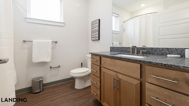 Photo - 302 13th St S Unit 602