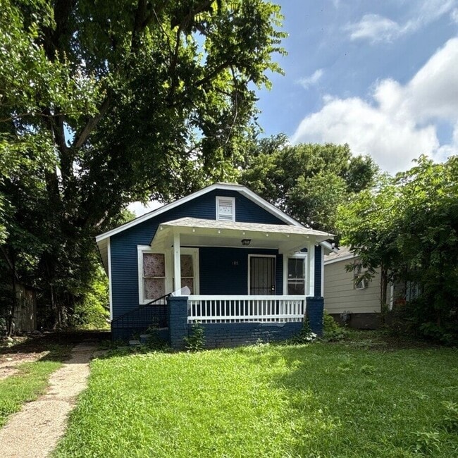 Building Photo - 1372 Orgill Ave Rental