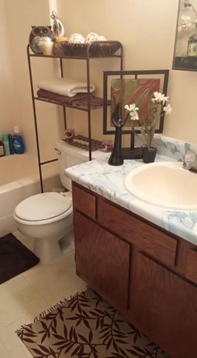 Photo - Post Oak Plaza Apartments