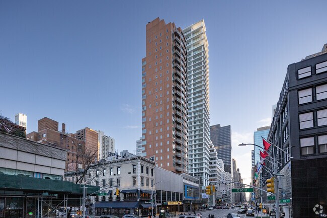 205 E 59th St