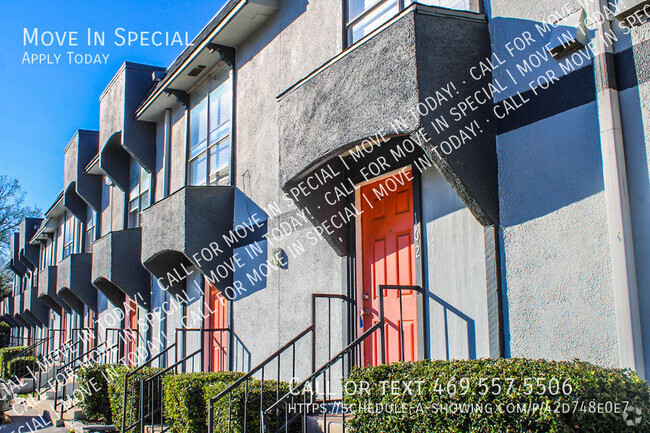 Building Photo - Residences at White Rock Lake Apartments –... Unit 1BR