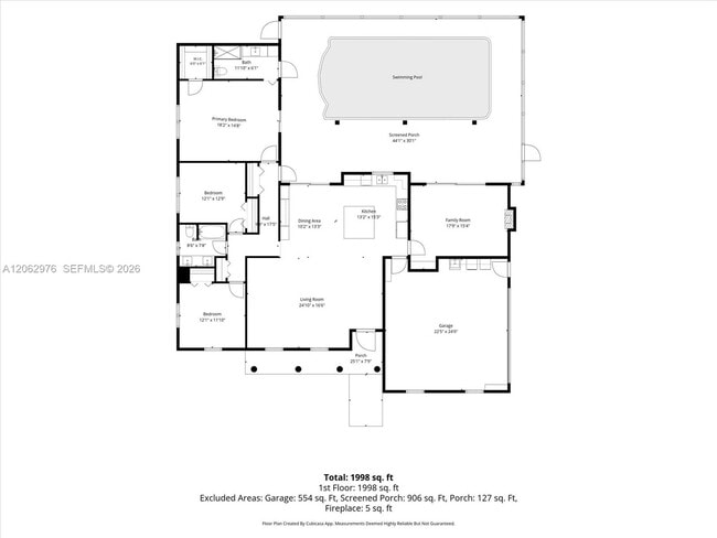 Photo - 16840 SW 87th Ave