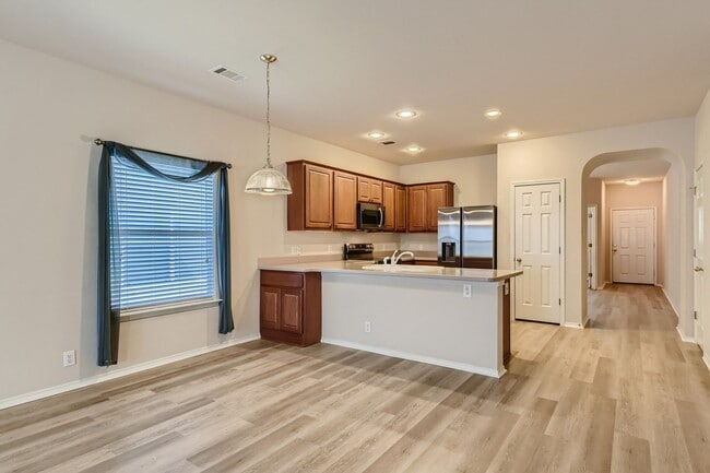 Photo - One-Story Beauty in Stone Oak