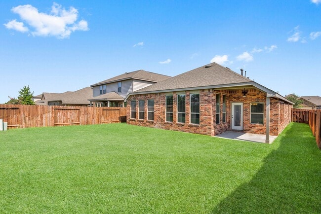 Building Photo - 15619 Windsor Bluff Dr Rental