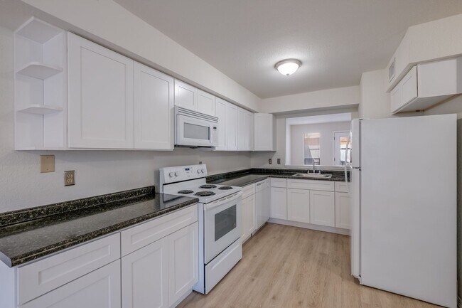 Photo - Renovated Condo with Great Location