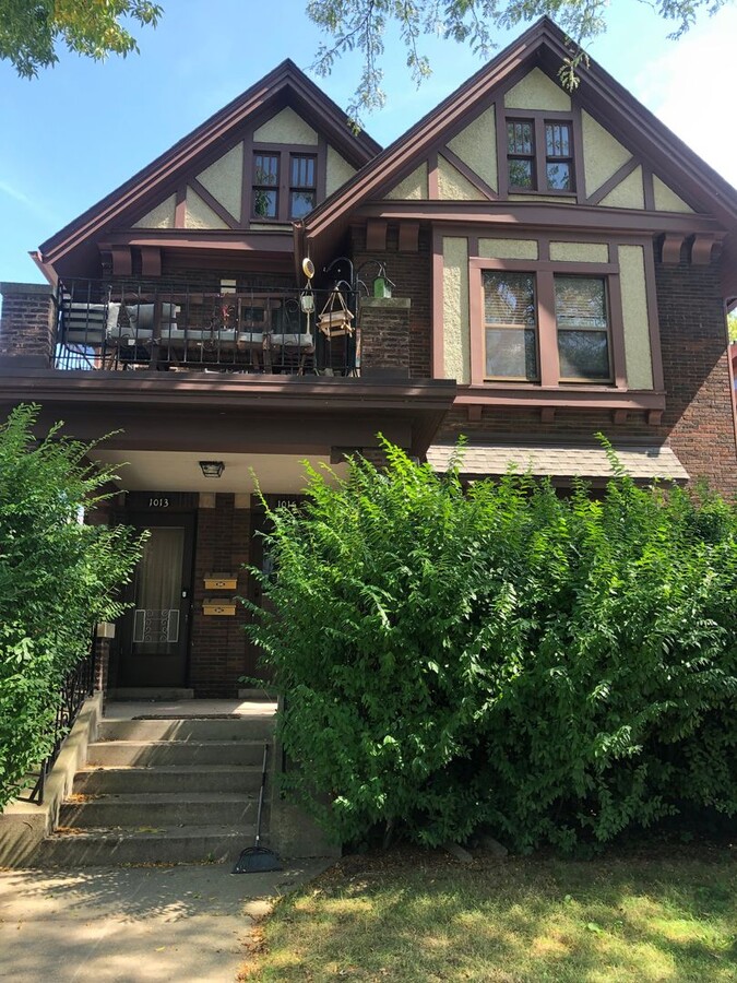 Photo - 1013 College Ave Apartment Unit 2