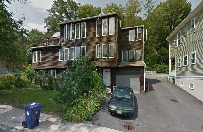 Photo - 33 Lawn St Unit B2