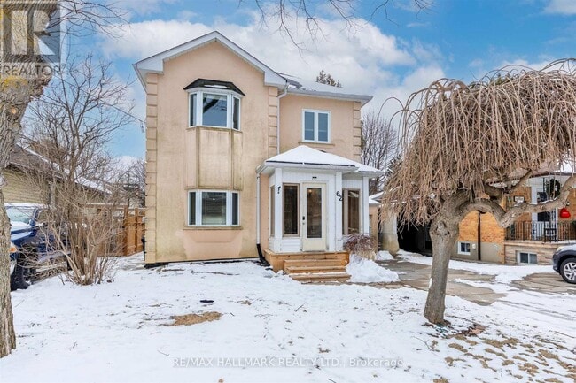 Photo - 62 Harewood Ave