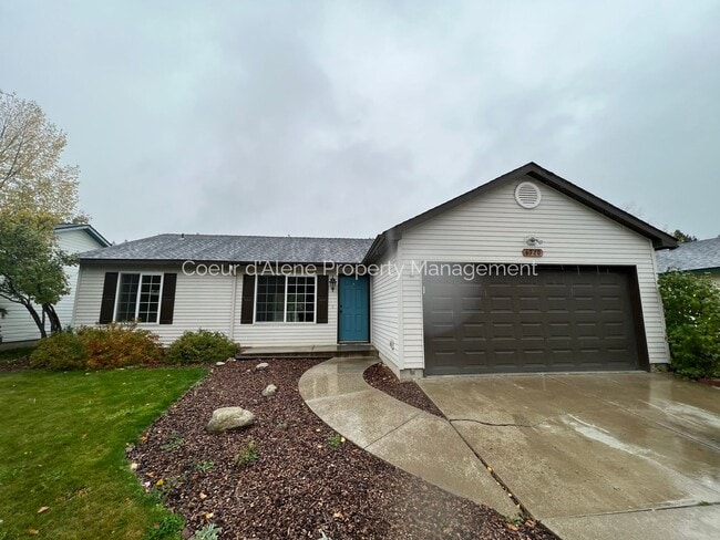Building Photo - Updated 3 bed house in Rathdrum