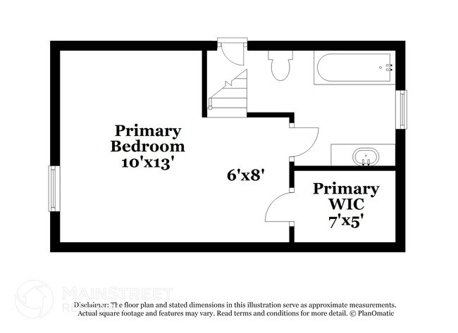 Photo - 2607 Landrum Ct