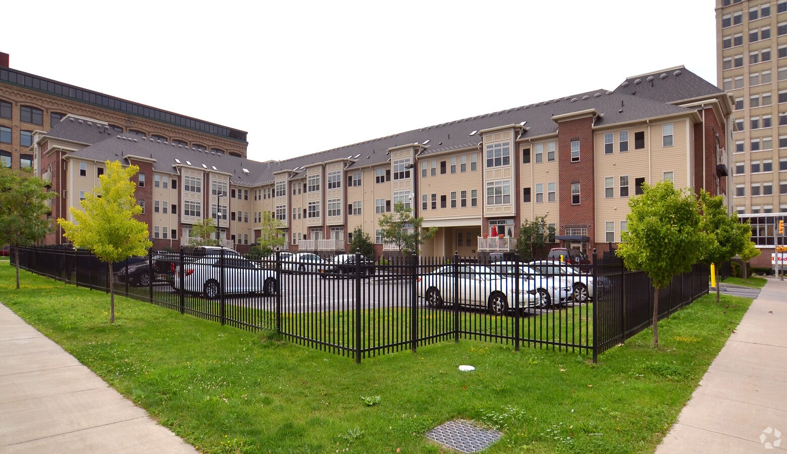 Photo - The Mills at High Falls