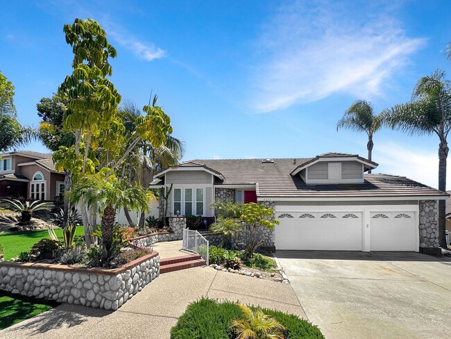 Great 4B/2.5BA House in Scripps Ranch! - Great 4B/2.5BA House in Scripps Ranch!