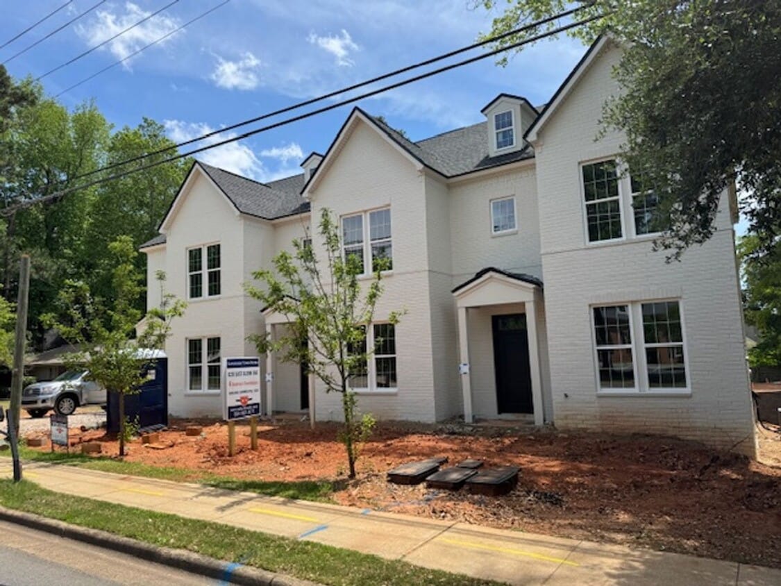Glenwood Townhomes Unit #103 - Glenwood Townhomes Unit #103