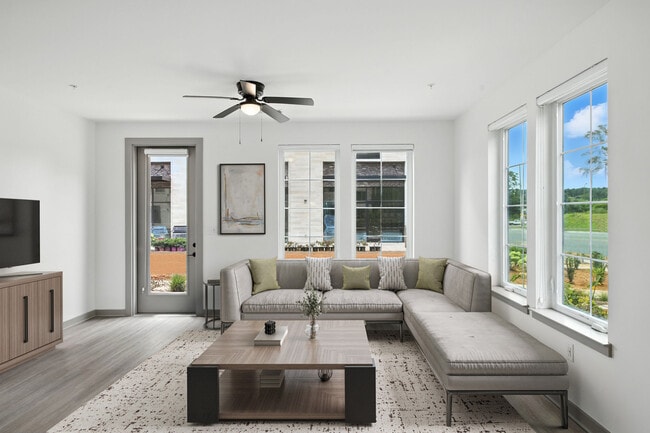 Photo - Aura Booth Park