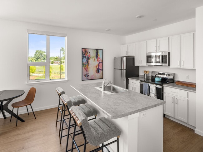 339 Garden Street Apartments