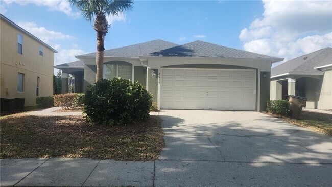 2618 Emerald Island Blvd