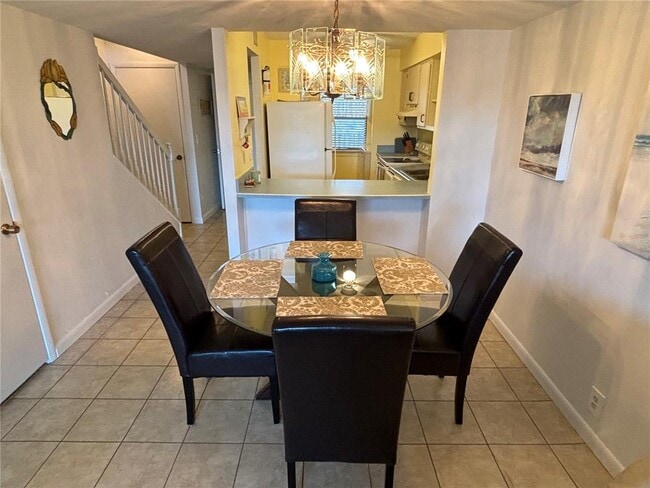 Photo - 1437 N Atlantic Ave Unidad 408