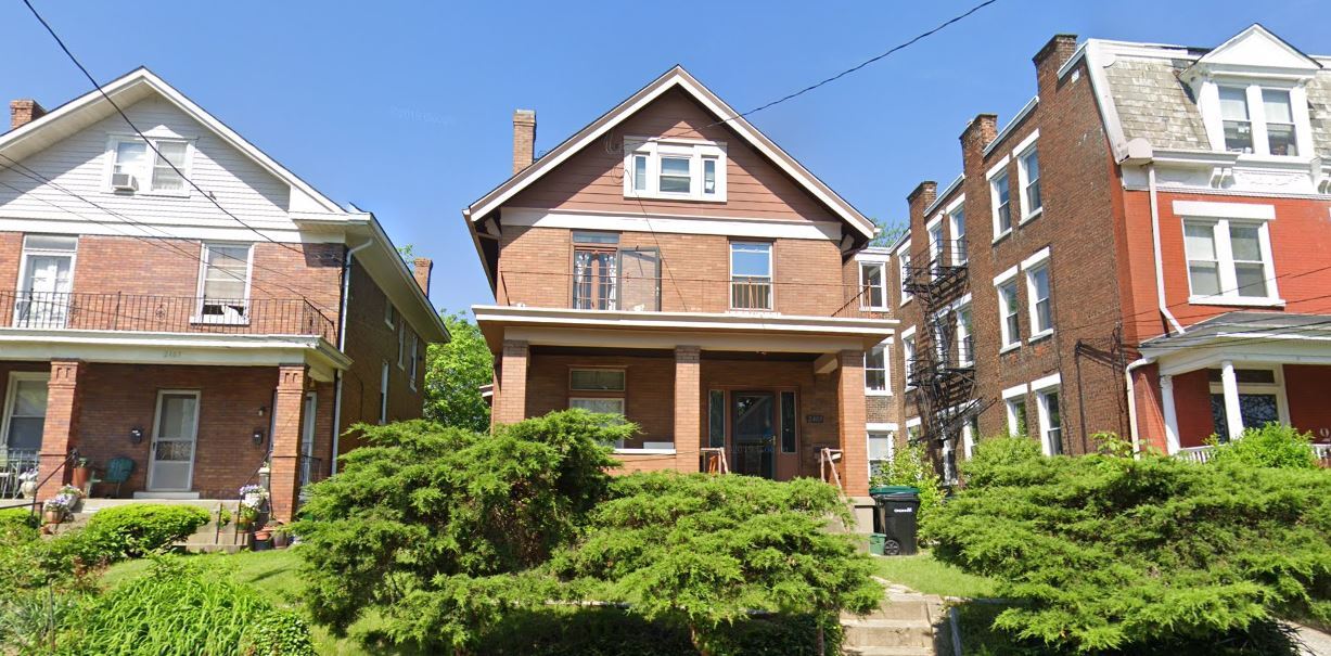 Photo - 2409 Fairview Ave