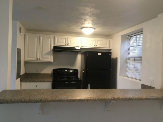 Photo - The Historic Blair Apartments