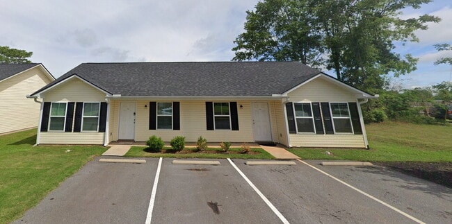 Building Photo - Charming 2-Bed, 1-Bath Home in Easley – Co... Unit B