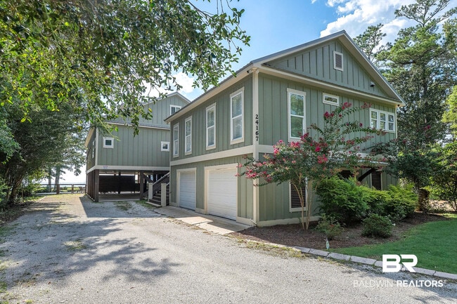 24167 Bayshore Dr